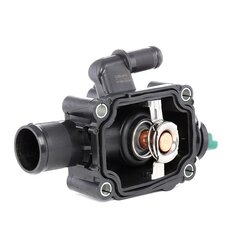 Coolant Thermostat RIDEX 316T0072 OE Ref 96 472 659 80