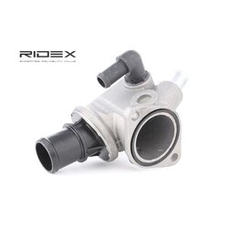 Coolant Thermostat RIDEX 316T0073 OE Ref 60653946