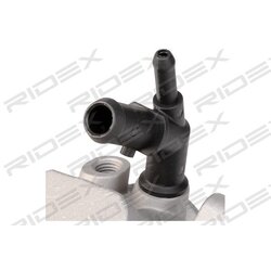 Thermostat de liquide de refroidissement RIDEX 316T0074 pour ALFA ROMEO, FIAT 55194768 RIDEX