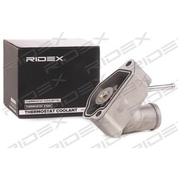 Thermostat de liquide de refroidissement RIDEX 316T0079 pour VAUXHALL, CHEVROLET 01338079 RIDEX