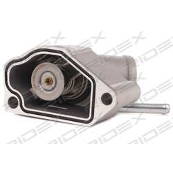 Thermostat de liquide de refroidissement RIDEX 316T0079 pour VAUXHALL, CHEVROLET 01338079 RIDEX