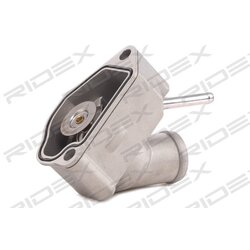 Thermostat de liquide de refroidissement RIDEX 316T0079 pour VAUXHALL, CHEVROLET 01338079 RIDEX