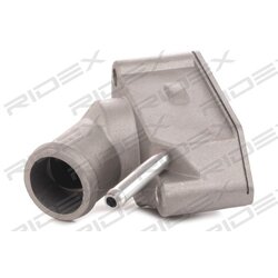 Thermostat de liquide de refroidissement RIDEX 316T0079 pour VAUXHALL, CHEVROLET 01338079 RIDEX