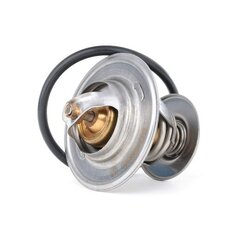 Coolant Thermostat RIDEX 316T0082 OE Ref 6113611