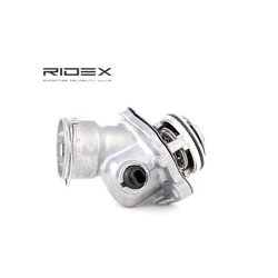 Coolant Thermostat RIDEX 316T0084 OE Ref 2722000115