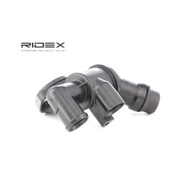Coolant Thermostat RIDEX 316T0085 OE Ref 06D121111G
