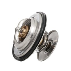 Coolant Thermostat RIDEX 316T0087 OE Ref 001 203 39 75