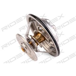 Coolant Thermostat RIDEX 316T0087 OE Ref 001 203 39 75 RIDEX