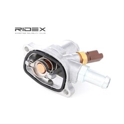 Coolant Thermostat RIDEX 316T0088 OE Ref 0055202176