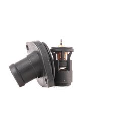 Coolant Thermostat RIDEX 316T0099 OE Ref 032121121B