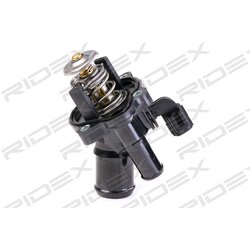 Thermostat de liquide de refroidissement RIDEX 316T0102 pour FORD MONDEO RIDEX