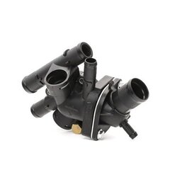 Coolant Thermostat RIDEX 316T0104 OE Ref 4400311