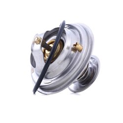 Coolant Thermostat RIDEX 316T0105 OE Ref 11 532 243 126