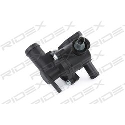 Thermostat de liquide de refroidissement RIDEX 316T0107 pour SKODA 047121111S RIDEX