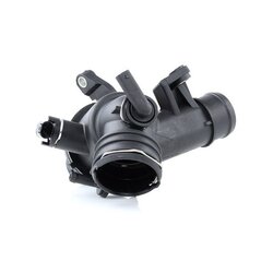 Coolant Thermostat RIDEX 316T0111 OE Ref 651 200 1215