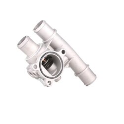 Coolant Thermostat RIDEX 316T0115 OE Ref 46 522 664