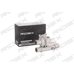 Thermostat de liquide de refroidissement RIDEX 316T0115 pour FIAT, LANCIA 46 776 217 RIDEX