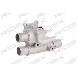 Thermostat de liquide de refroidissement RIDEX 316T0115 pour FIAT, LANCIA 46 776 217 RIDEX