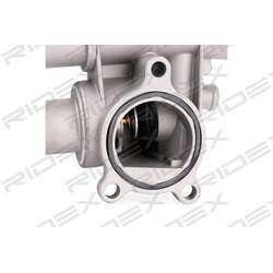Thermostat de liquide de refroidissement RIDEX 316T0115 pour FIAT, LANCIA 46 776 217 RIDEX