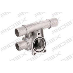 Thermostat de liquide de refroidissement RIDEX 316T0115 pour FIAT, LANCIA 46 776 217 RIDEX