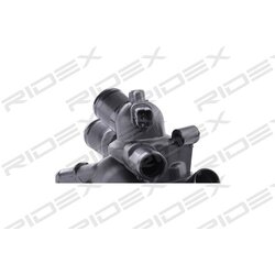 Thermostat de liquide de refroidissement 316T0121 pour MINI, PEUGEOT, CITROËN 11 53 7 534 521 RIDEX