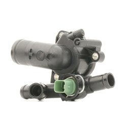 Coolant Thermostat RIDEX 316T0124 OE Ref 11061-00Q0B