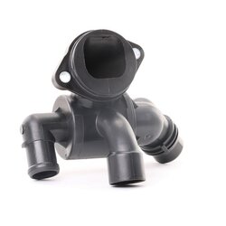 Coolant Thermostat RIDEX 316T0125 OE Ref 03L121111N