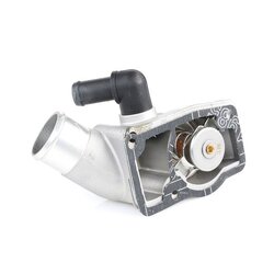 Coolant Thermostat RIDEX 316T0126 OE Ref 13 38 433