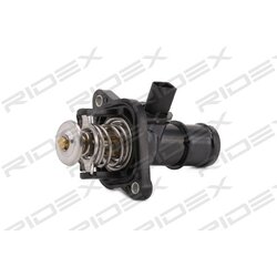 Coolant Thermostat RIDEX 316T0127 OE Ref 6A 121 114