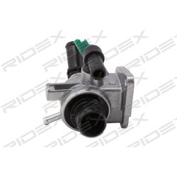 Coolant Thermostat RIDEX 316T0133 OE Ref 55202373
