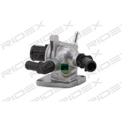 Thermostat de liquide de refroidissement RIDEX 316T0133 pour FIAT, VAUXHALL et plus encore... RIDEX