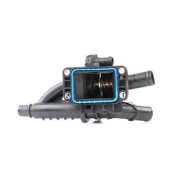 Coolant Thermostat RIDEX 316T0134 OE Ref 1336AX