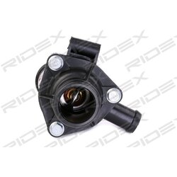 Thermostat de liquide de refroidissement RIDEX 316T0135 pour ROVER PEM10025 RIDEX