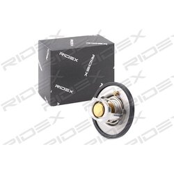 Thermostat de liquide de refroidissement RIDEX 316T0137 pour FORD, VOLVO et plus encore... RIDEX