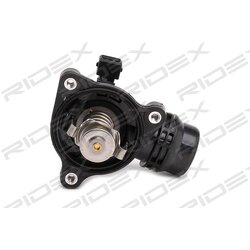 Coolant Thermostat RIDEX 316T0140 OE Ref 11 53 7 510 959