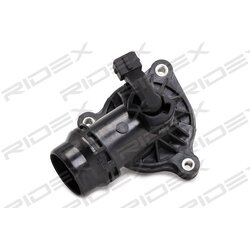 Thermostat de liquide de refroidissement RIDEX 316T0140 pour BMW 11 53 7 510 959 RIDEX