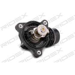 Thermostat de liquide de refroidissement RIDEX 316T0140 pour BMW 11 53 7 510 959 RIDEX