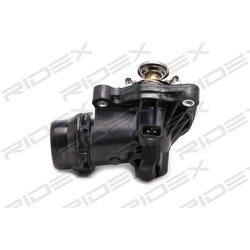 Thermostat de liquide de refroidissement RIDEX 316T0140 pour BMW 11 53 7 510 959 RIDEX