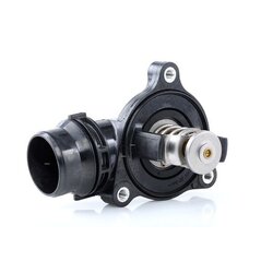 Coolant Thermostat RIDEX 316T0144 OE Ref 11 51 7 500 597