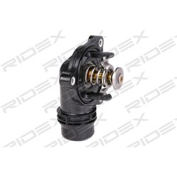 Thermostat de liquide de refroidissement RIDEX 316T0144 pour BMW 11 51 7 500 597 RIDEX