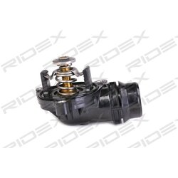 Thermostat de liquide de refroidissement RIDEX 316T0144 pour BMW 11 51 7 500 597 RIDEX