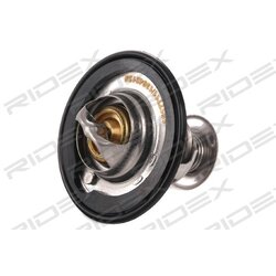 Thermostat de liquide de refroidissement RIDEX 316T0149 pour HONDA, ACURA 19301P8EA10 RIDEX