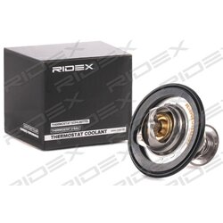 Thermostat de liquide de refroidissement RIDEX 316T0149 pour HONDA, ACURA 19301P8EA10 RIDEX