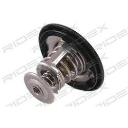 Thermostat de liquide de refroidissement RIDEX 316T0149 pour HONDA, ACURA 19301P8EA10 RIDEX
