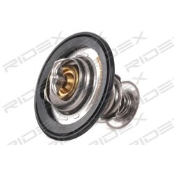 Thermostat de liquide de refroidissement RIDEX 316T0149 pour HONDA, ACURA 19301P8EA10 RIDEX