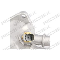 Thermostat de liquide de refroidissement 316T0154 pour ALFA ROMEO, LANCIA, FIAT 0060815681 RIDEX