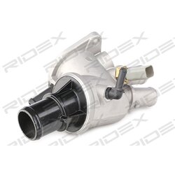 Thermostat de liquide de refroidissement 316T0154 pour ALFA ROMEO, LANCIA, FIAT 0060815681 RIDEX