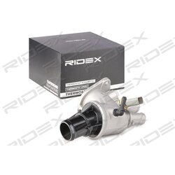 Thermostat de liquide de refroidissement 316T0154 pour ALFA ROMEO, LANCIA, FIAT 0060815681 RIDEX