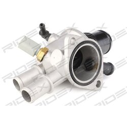 Thermostat de liquide de refroidissement 316T0154 pour ALFA ROMEO, LANCIA, FIAT 0060815681 RIDEX