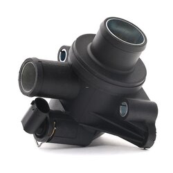 Coolant Thermostat RIDEX 316T0161 OE Ref 166 203 01 75